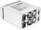 SilverStone Gemini GM500-S Silver 500W, ATX 2.4 Vorschaubild