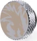 Bykski Knurled Stop Plug G1/4", silber Vorschaubild
