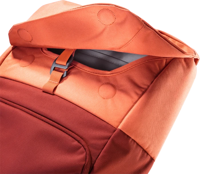 Deuter UP Sydney redwood/sienna