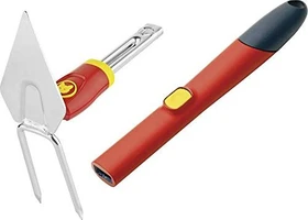Wolf-Garten multi-star LL-M/ZM 30 Doppelhacken-Set