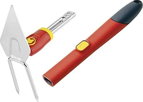 Wolf-Garten multi-star LL-M/ZM 30 Doppelhacken-Set