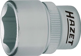 Hazet 880-6 Außensechskant Steckschlüssel 3/8", 6x24mm
