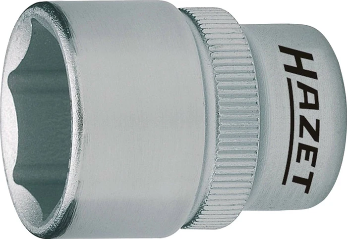 Hazet 880-6 Außensechskant Steckschlüssel 3/8", 6x24mm