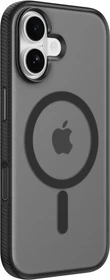 Belkin SheerForce Grip für Apple iPhone 17 schwarz