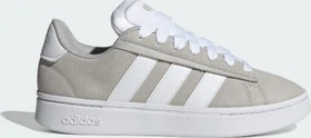 adidas Grand Court Alpha grey two/cloud white