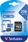Verbatim Premium 600x R90 256GB Kit, UHS-I U1, Class 10 Vorschaubild