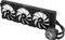 Zalman Alpha 36 ARGB schwarz, 360mm Vorschaubild