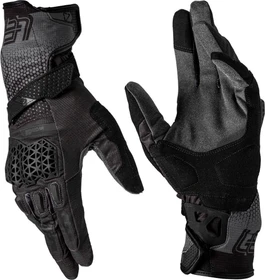 Leatt ADV HydraDri 5.5 schwarz
