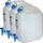 Hünersdorff Eco inkl. Hahn Wasserkanister 22l (817700)