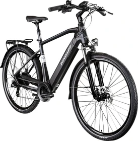Zündapp Z810 schwarz (Herren)