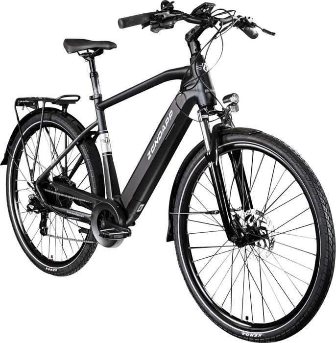 Zündapp Z810 (Herren)