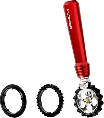 Marcato Pastawheel Teigschneider