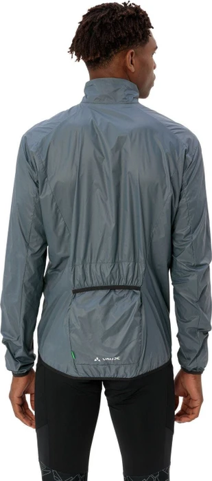 Vaude Matera Air Fahrradjacke heron (Herren)