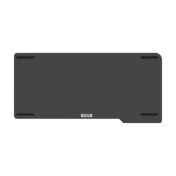 Huion Inspiroy Keydial KD200, Metal Grey