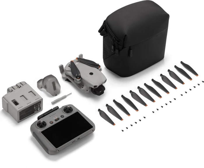 DJI Lito X1 Fly More Combo (DJI RC 2)