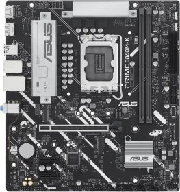 ASUS Prime B860M-K (Intel 1851)