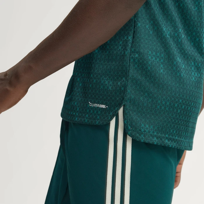 adidas Real Madrid Authentic 2026/2027 Auswärtstrikot kurzarm (Herren)