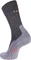 Falke TK5 Wandersocken asphalt melange (Herren) Vorschaubild