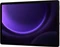 Samsung Galaxy Tab S9 FE X510, Lavender, 6GB RAM, 128GB Vorschaubild