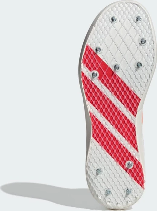 adidas Adizero Running Javelin cloud white/lucid orange/lucid red