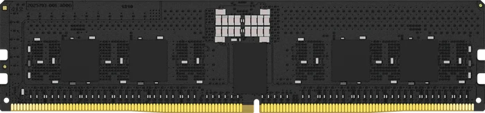 Kingston FURY Renegade Pro RDIMM 128GB Kit, DDR5-6400, CL32-39-39, 1RX4, reg ECC