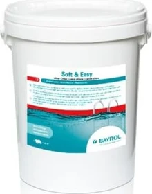 Bayrol Soft & Easy Aktivsauerstoff für 30m³ 16.8kg