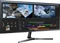 Samsung SJ550 (2018), 34" Vorschaubild