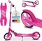 Juskys City Scooter Vorschaubild