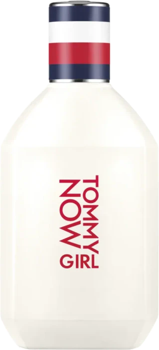 Tommy Hilfiger Tommy Girl Now Eau de Toilette, 30ml