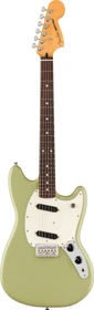Fender Player II Mustang RW Birch Green