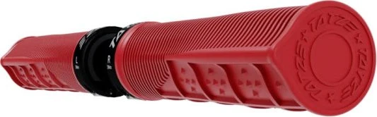 Tatze Sport MTB 133mm Griffe rot