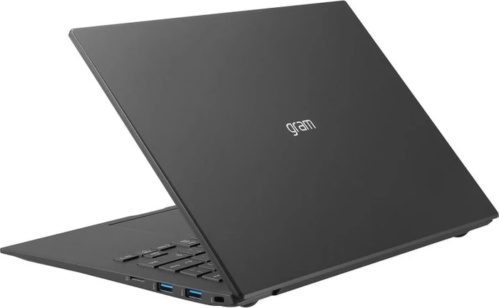LG gram 14 Mobile Thin Client, Core i3-1115G4, 8GB RAM, 256GB SSD, DE