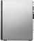 Lenovo IdeaCentre 5 14IAB7, Cloud Grey, Core i5-12400, 8GB RAM, 512GB SSD, DE Vorschaubild