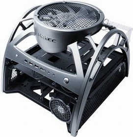 Antec Skeleton