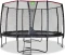 Exit Toys PeakPro Trampolin mit Sicherheitsnetz Vorschaubild