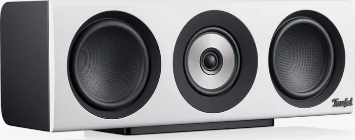 Teufel Definion 3 Surround 5.1 Set weiß