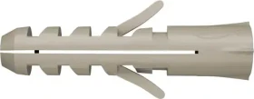 fischer M-S 8x40 Spreizdübel, 8x40mm, 100 Stück