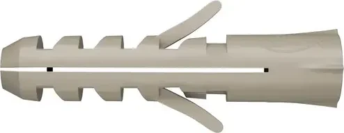 fischer M-S 8x40 Spreizdübel, 8x40mm, 100 Stück