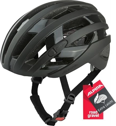 Alpina Ravel Helm
