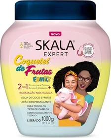 Skala Expert 2in1 Family Coquetel de Frutas Conditioner, 1.00kg