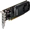 PNY Quadro P1000, 4GB GDDR5, 4x mDP Vorschaubild