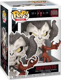 FunKo Pop! Games - Diablo 4 - Mephisto