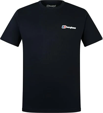Berghaus Class Logo T-Shirt kurzarm (Herren)