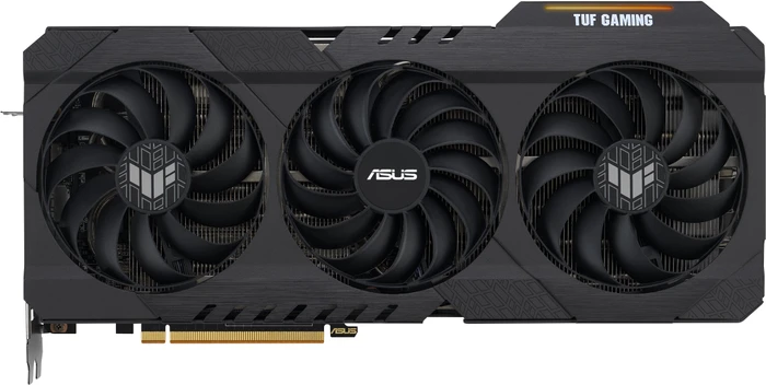 ASUS TUF Gaming Radeon RX 6950 XT OC, TUF-RX6950XT-O16G-GAMING, 16GB GDDR6, HDMI, 3x DP