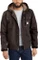 Carhartt Relaxed Fit Washed Duck Sherpa Lined Jacke (Herren) Vorschaubild