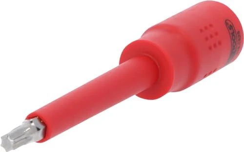 KS Tools Torx Steckschlüssel isoliert 3/8"