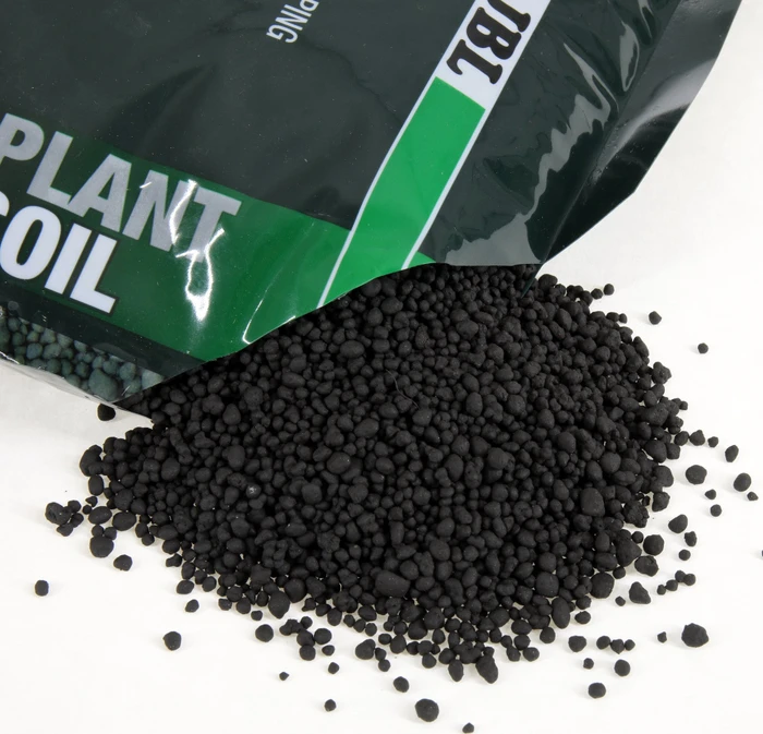 JBL Pro Scape Plant Soil Brown Süßwasser-Aquarien Bodengrund für Aquascaping