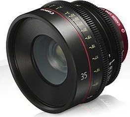 Canon CN-E 35mm T1.5 L F