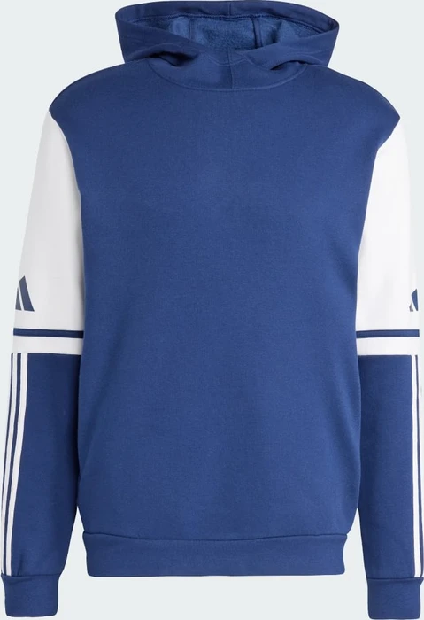 adidas Squadra 25 Sweat Hoodie team navy blue 2/white (Herren)