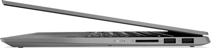 Lenovo IdeaPad S540-14API, Mineral Grey, Ryzen 5 3500U, 8GB RAM, 256GB SSD, DE